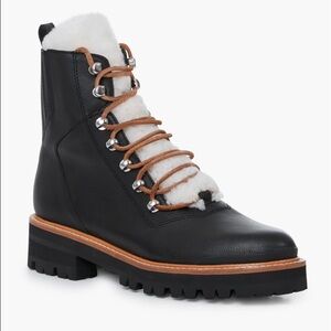 NWT Marc Fisher Ltd Izzie Cold Weather Boot